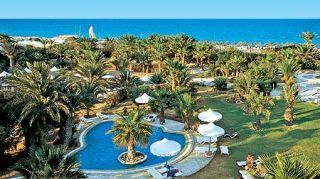 Coralia Club Palm Beach Djerba