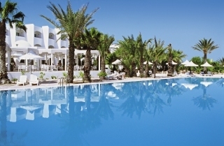 Coralia Club Palm Beach Djerba