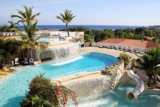 Cofresi Palm Beach &amp; Spa Resort