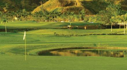 Los Suenos Marriott Ocean &amp; Golf Resort