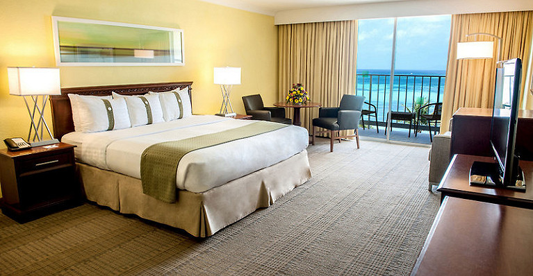 Holiday Inn Sunspree Resort Aruba-Beach Resort &amp; Casino