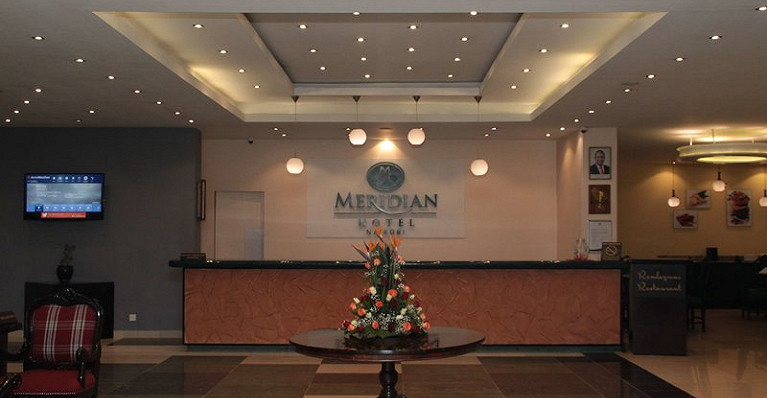 Best Western Plus Meridian Hotel (ex Meridian Hotel)