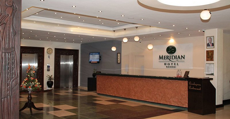Best Western Plus Meridian Hotel (ex Meridian Hotel)