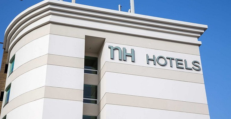Hotel NH Antofagasta (ex Radisson Antofagasta)
