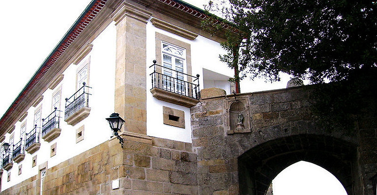 Palacio Dos Melos