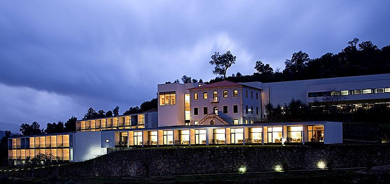 Douro Palace Hotel Resort &amp; Spa