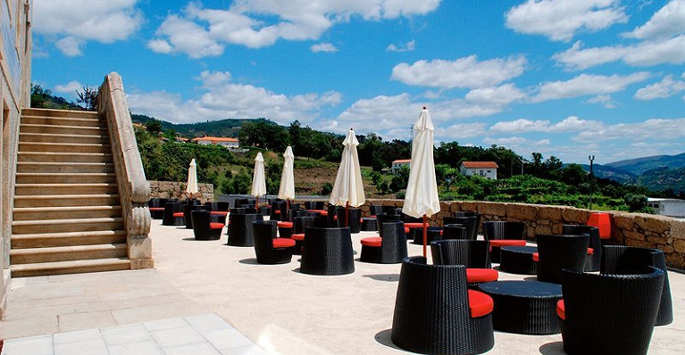 Douro Palace Hotel Resort &amp; Spa