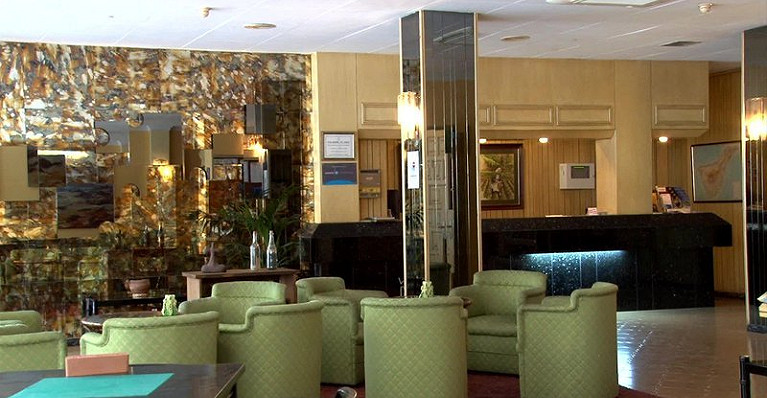 Hotel Chimisay