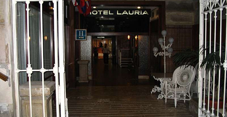 Hotel Lauria