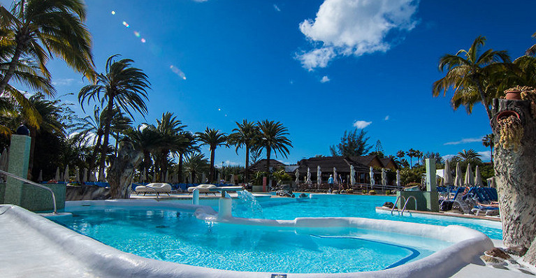 Bull Hotel Costa Canaria &amp; Spa (Adults only 15+)