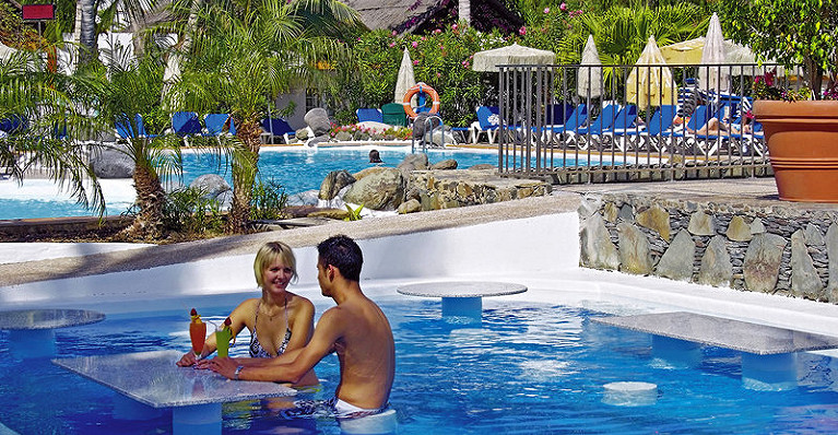 Bull Hotel Costa Canaria &amp; Spa (Adults only 15+)