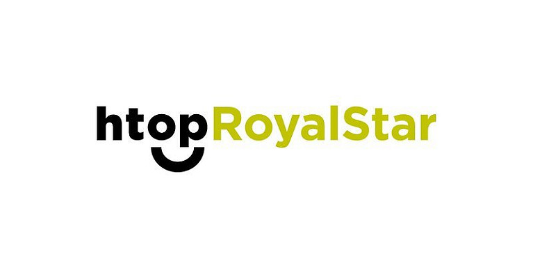 H TOP Royal Star &amp; SPA