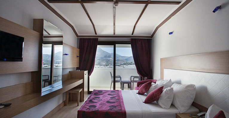 Drita Hotel Resort &amp; Spa