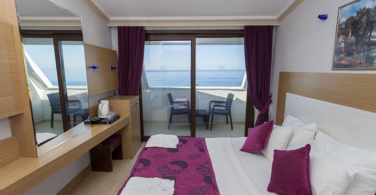 Drita Hotel Resort &amp; Spa