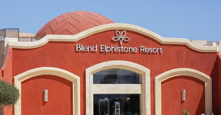 Blend Elphistone Resort