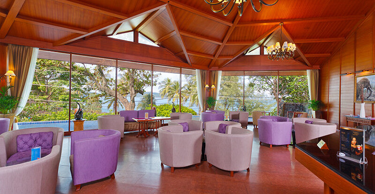 Diamond Cliff Resort &amp; SPA