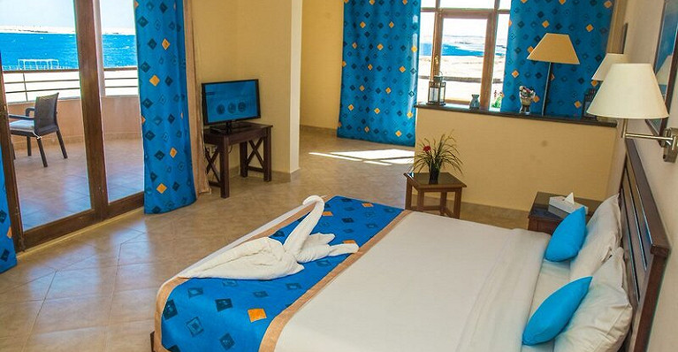 Viva Blue Resort  - Erwachsenenhotel ab 12 Jahre