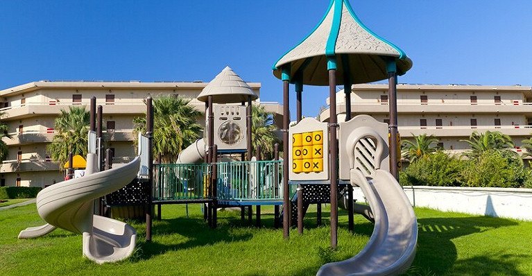 Sun Beach Resort Complex