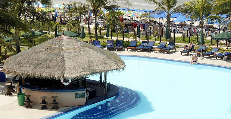 Kamala Beach Resort-a Sunprime Resort