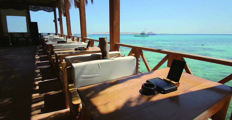 Bella Vista Resort Hurghada