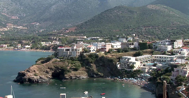 Ormos Atalia Village