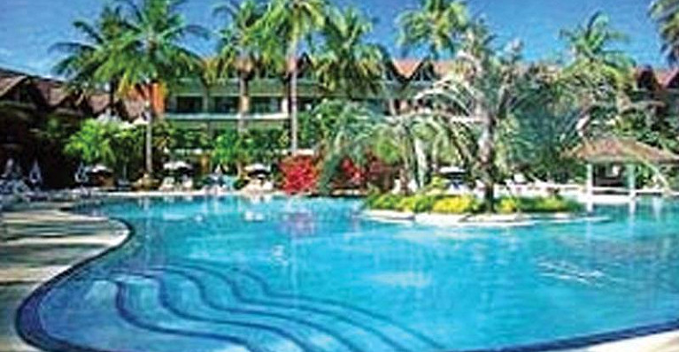 Duangjitt Resort &amp; Spa