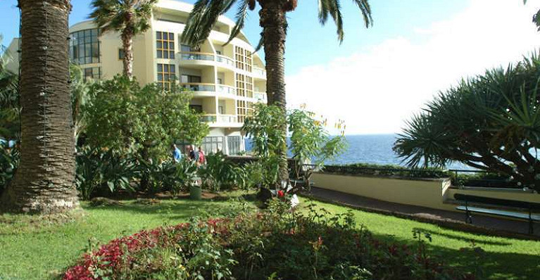 Pestana Palms Ocean Hotel