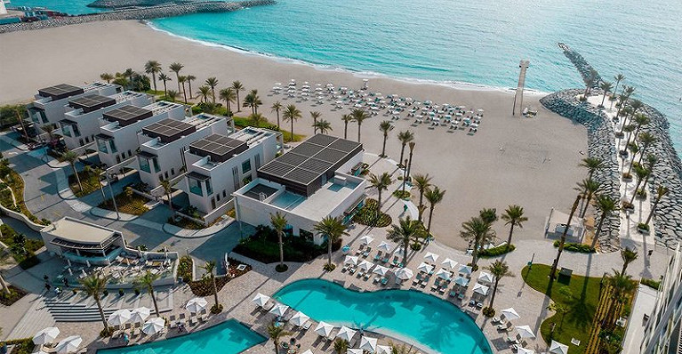 ADDRESS Beach Resort Fujairah