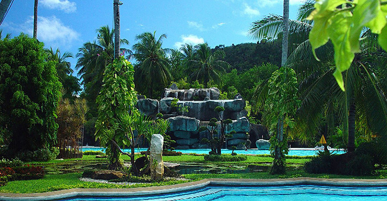 Duangjitt Resort &amp; Spa