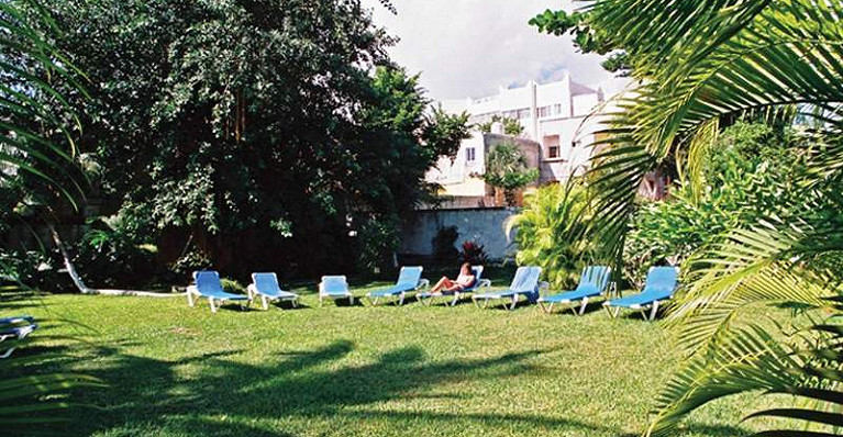 Nina Hotel Playa del Carmen