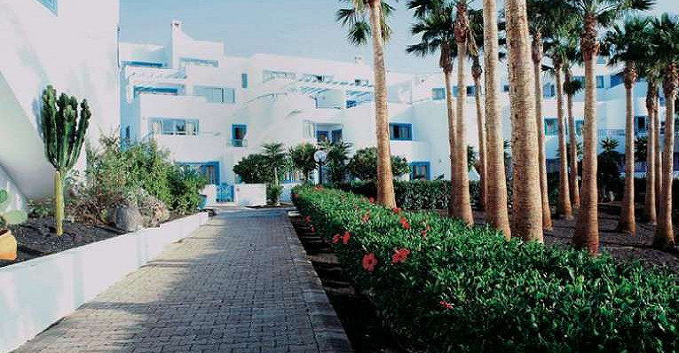 Costa Mar Aparthotel