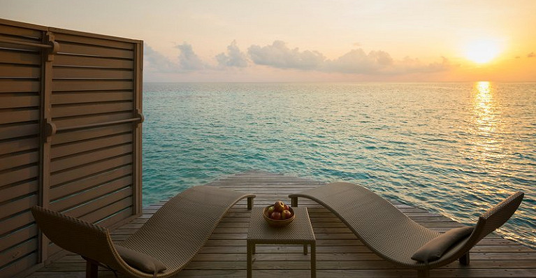 Centara Ras Fushi Resort &amp; Spa Maldives