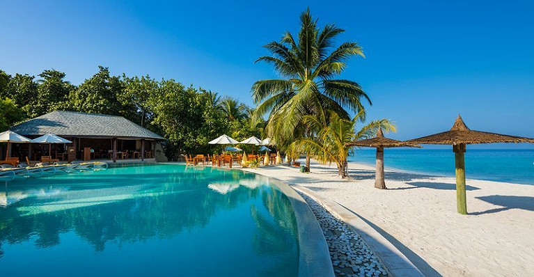 Centara Ras Fushi Resort &amp; Spa Maldives
