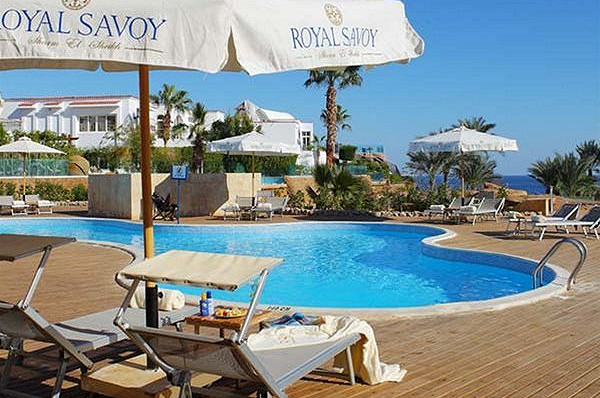 Royal Savoy - Erwachsenenhotel