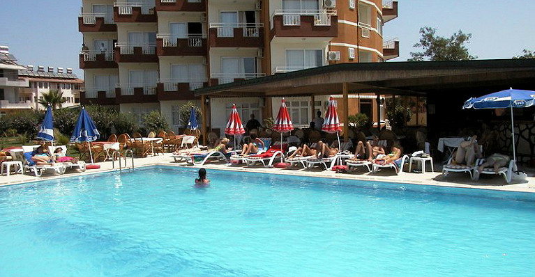 Özgurhan Hotel