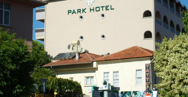 Park Hotel Alanya