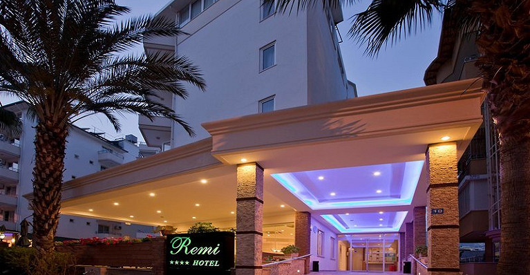 Remi Hotel