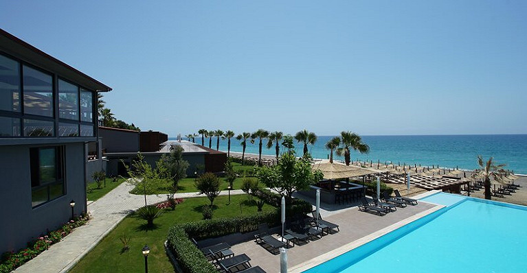 Adora Calma Beach Hotel