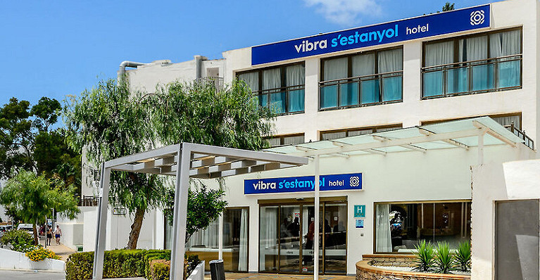 Hotel Vibra S'Estanyol