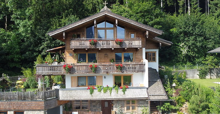 Chalet Astholz / 4 pax