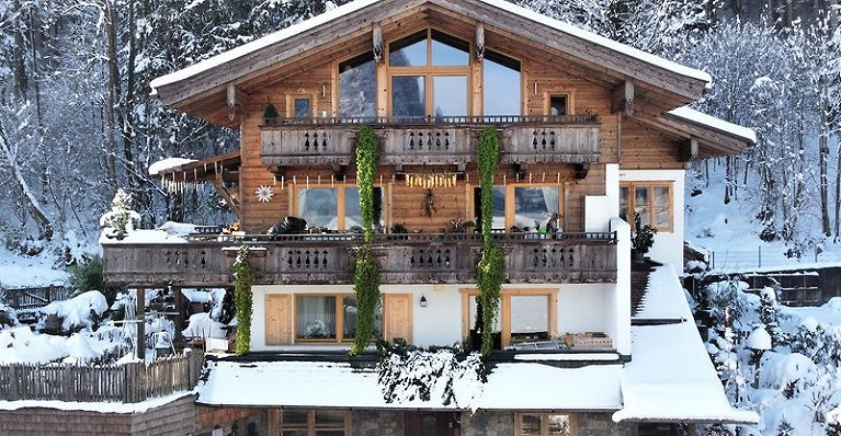 Chalet Astholz / 4 pax