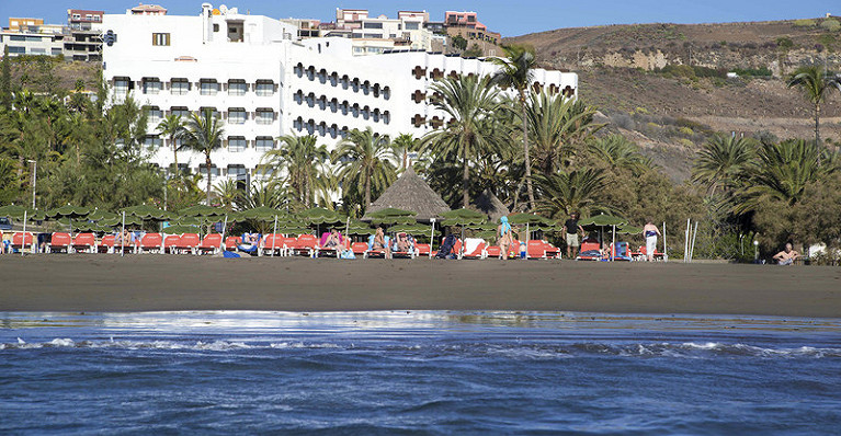 Corallium Beach by Lopesan Hotels(EX:IFA Beach)