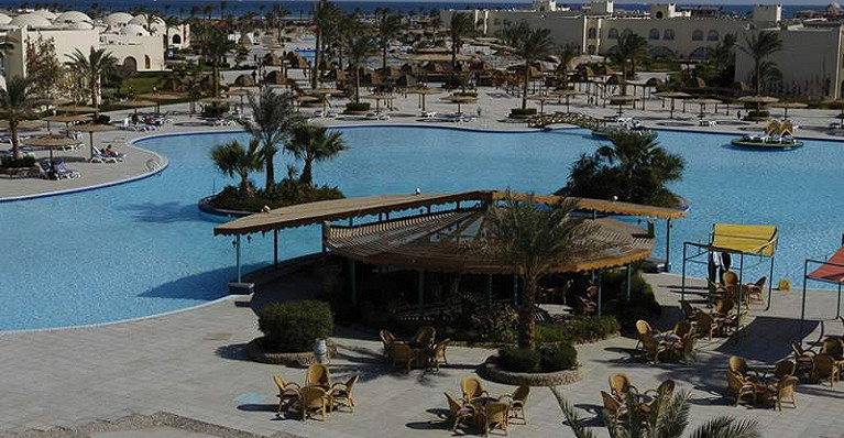 Oriental Resort Sharm El Sheikh