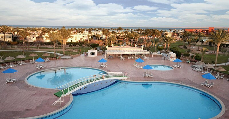Oriental Resort Sharm El Sheikh