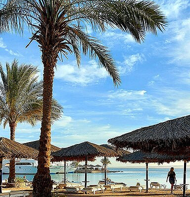 ZYA Regina Resort and Aqua Park Hurghada
