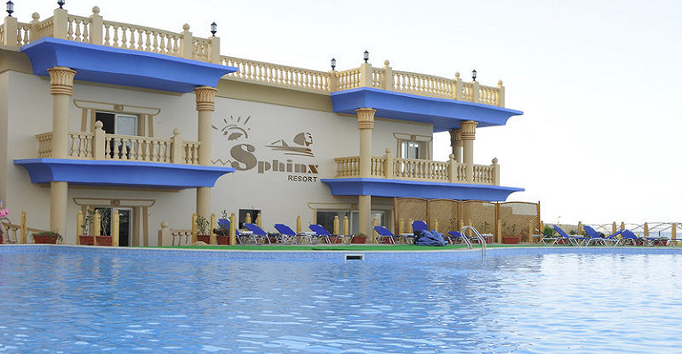 Sphinx Resort