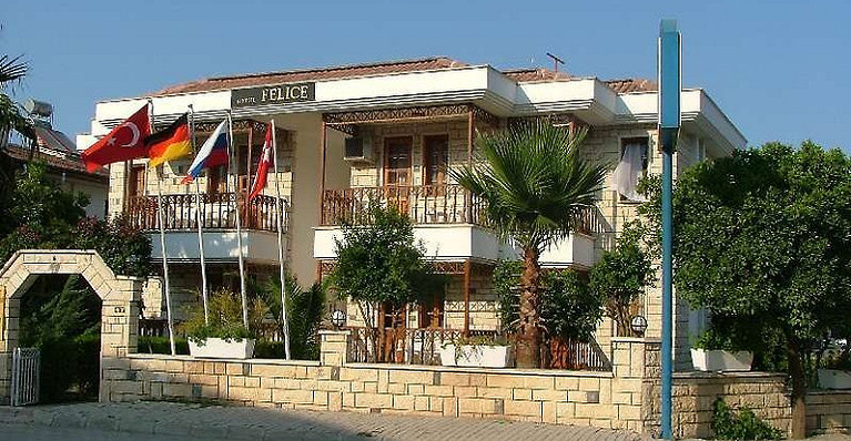 Felice Hotel