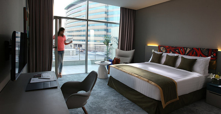Ibis Styles Hotel Dubai Jumeirah