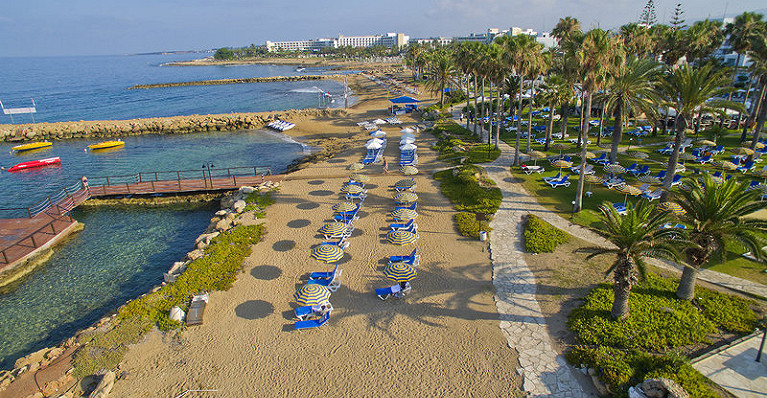 Leonardo Plaza Cypria Maris Beach Hotel &amp; Spa - Adults Only