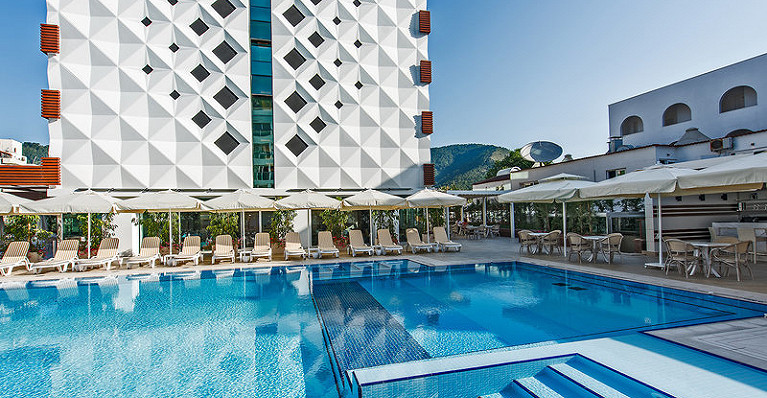 Elite World Marmaris - Adults Only